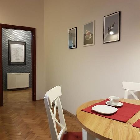 Zakamarki Cracovia Esterno foto