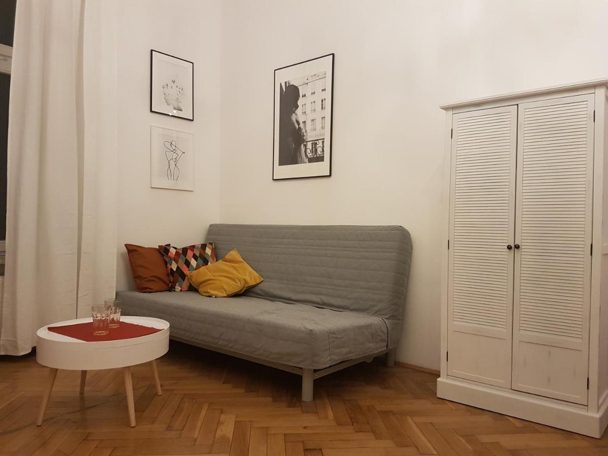 Zakamarki Cracovia Esterno foto