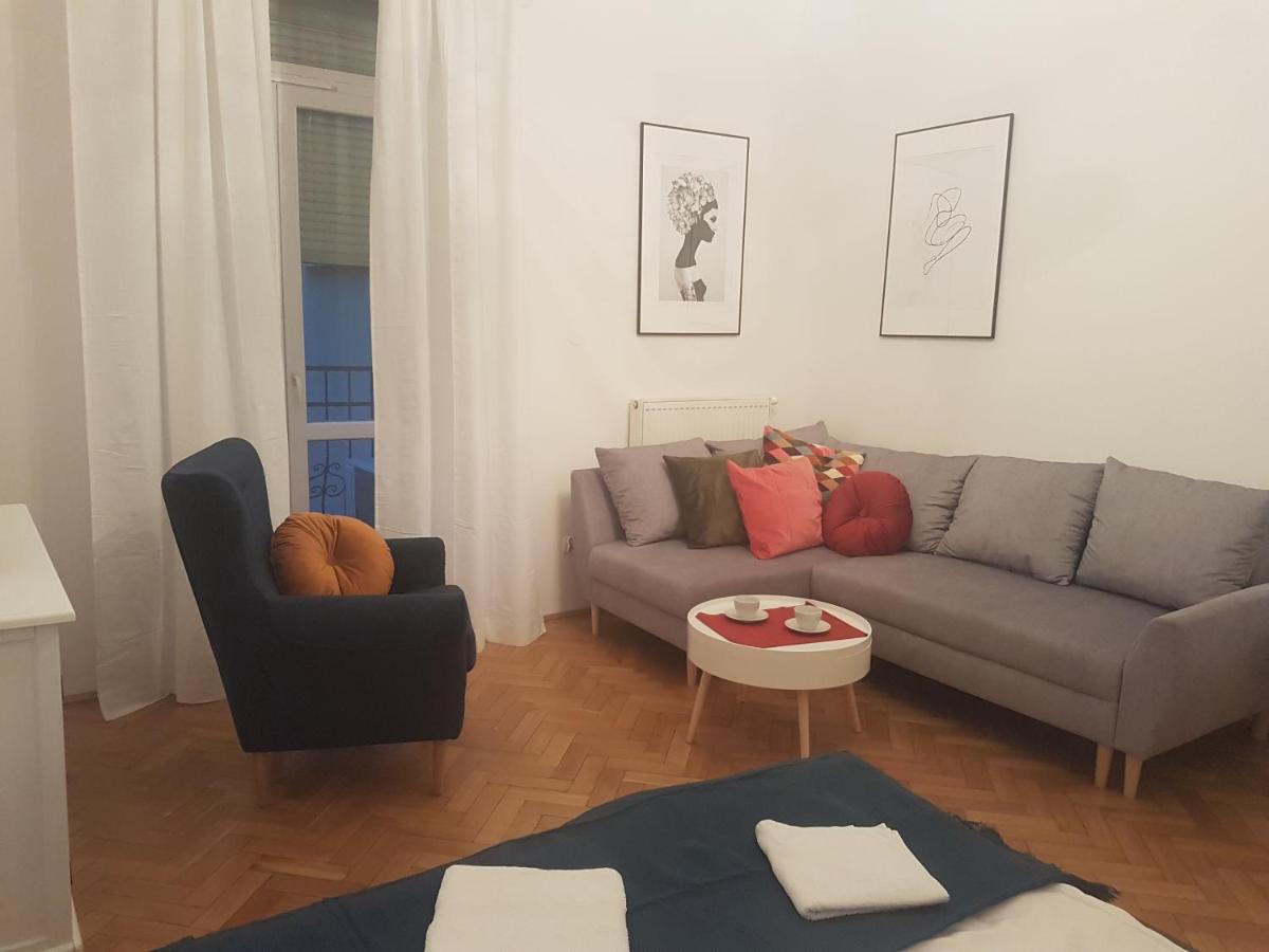 Zakamarki Cracovia Esterno foto