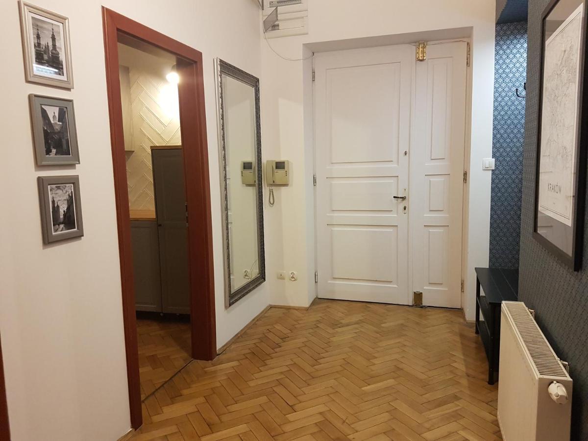 Zakamarki Cracovia Esterno foto