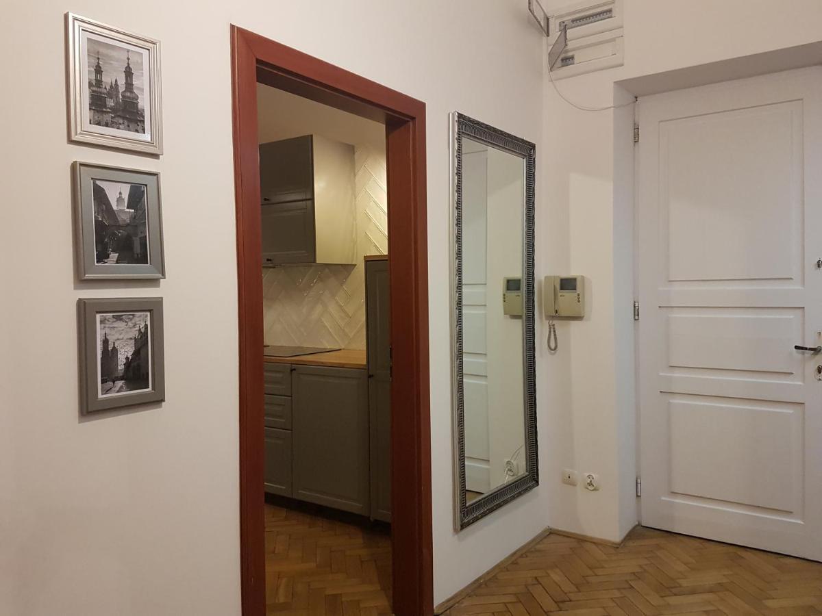 Zakamarki Cracovia Esterno foto