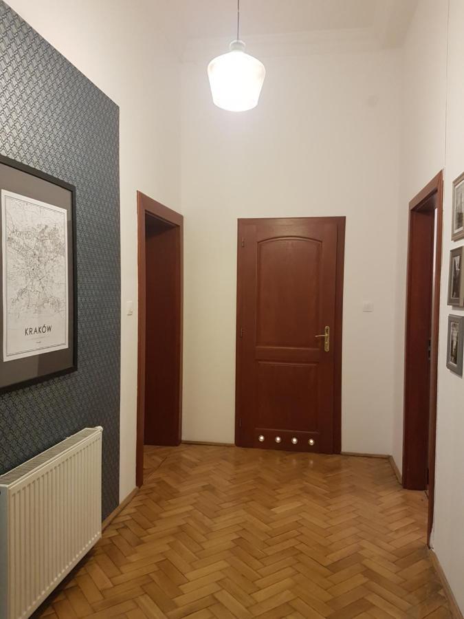 Zakamarki Cracovia Esterno foto