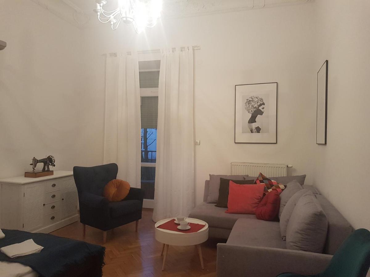 Zakamarki Cracovia Esterno foto