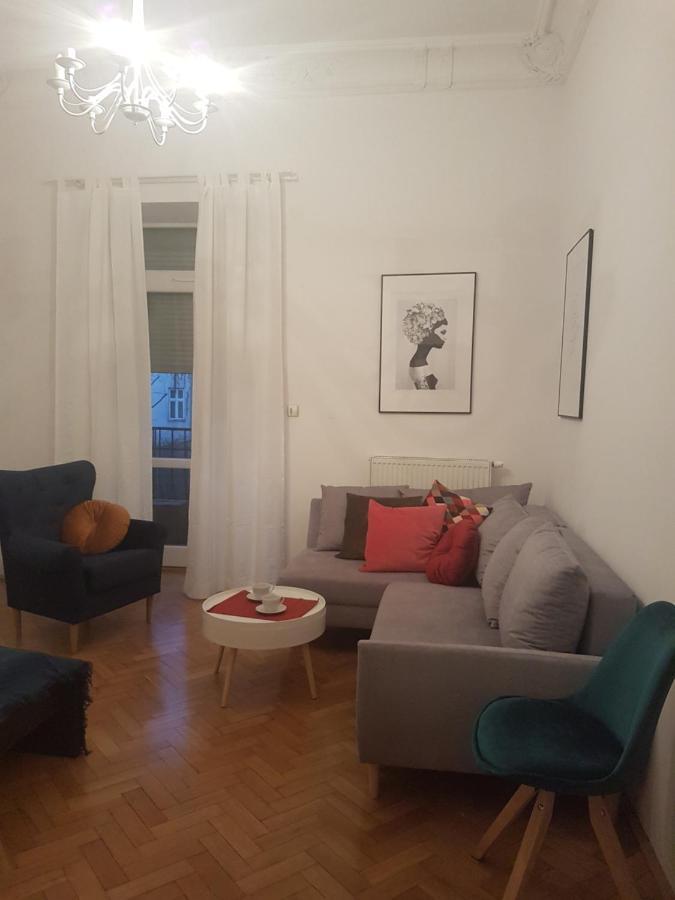Zakamarki Cracovia Esterno foto