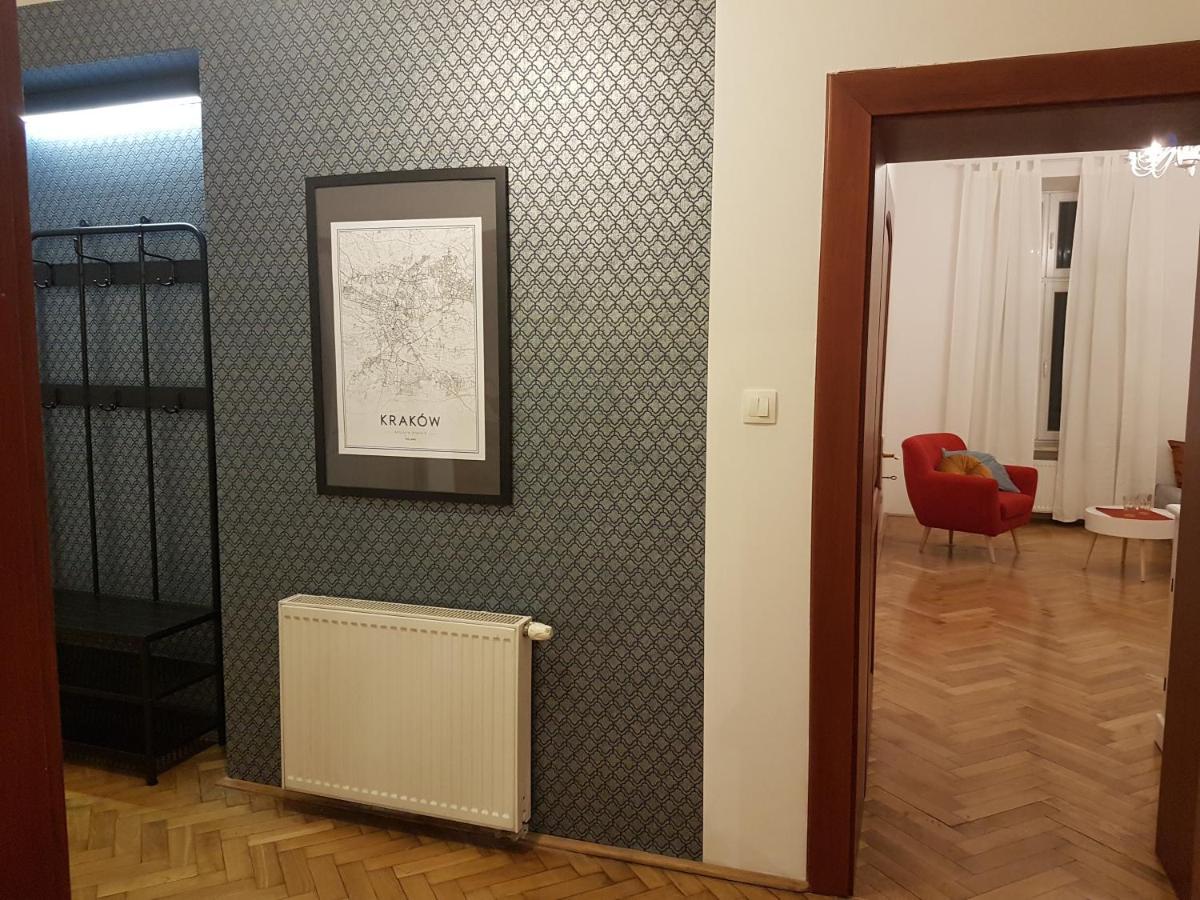 Zakamarki Cracovia Esterno foto