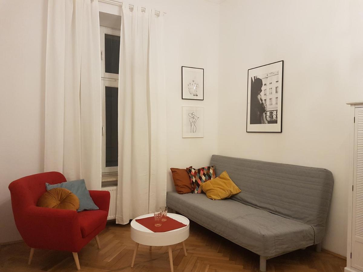 Zakamarki Cracovia Esterno foto