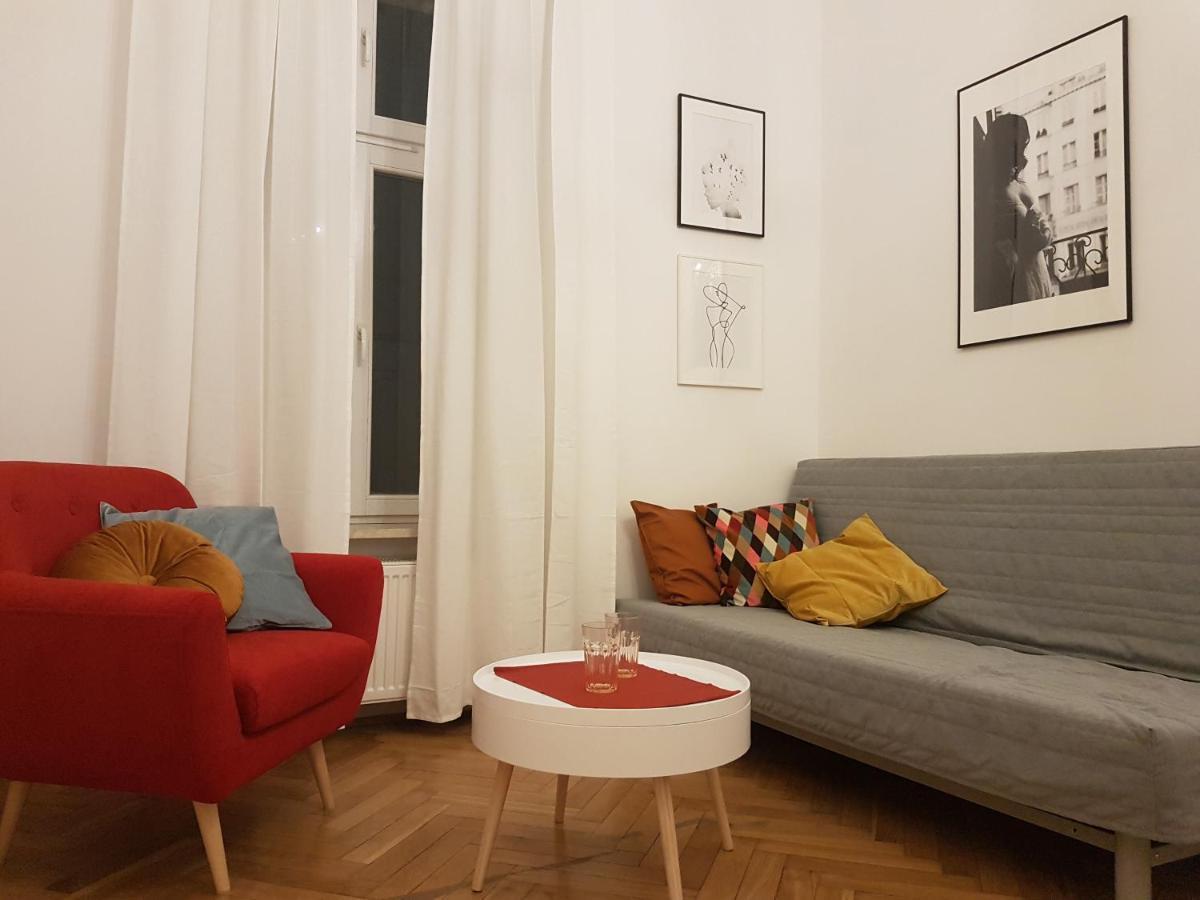 Zakamarki Cracovia Esterno foto