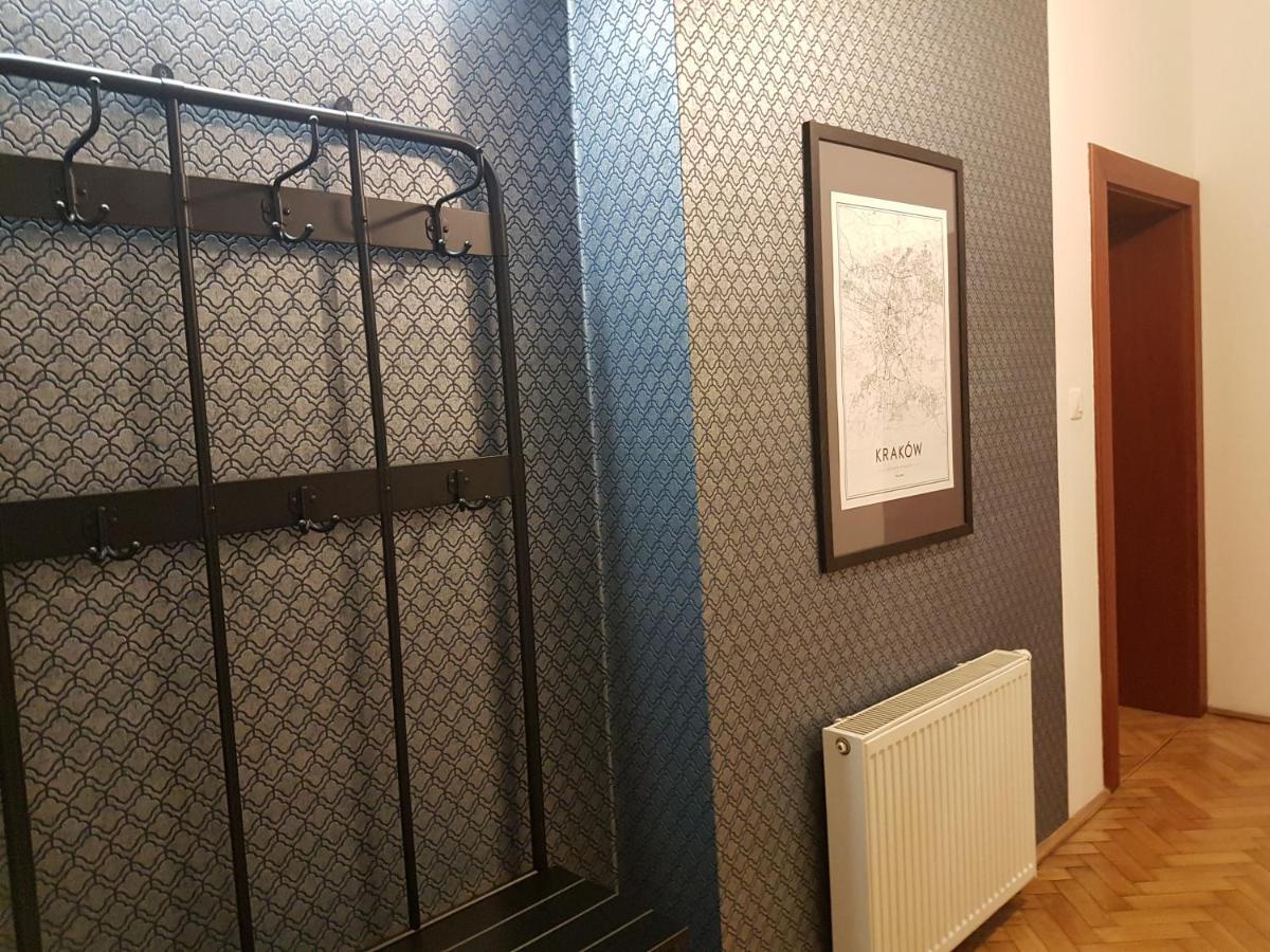 Zakamarki Cracovia Esterno foto