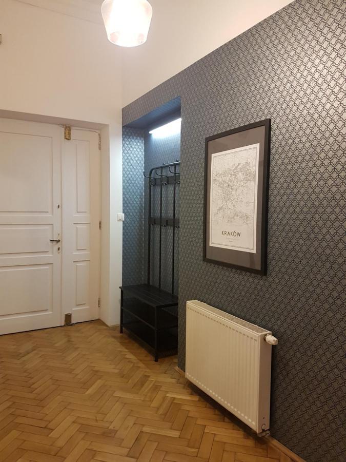 Zakamarki Cracovia Esterno foto